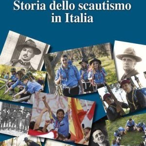 Storia scautismo in italia