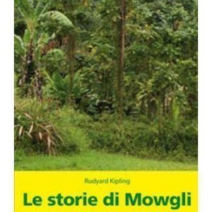 Le Storie di Mowgli
