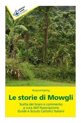 Le Storie di Mowgli - immagine 2