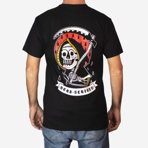 t shirt Dead Serius