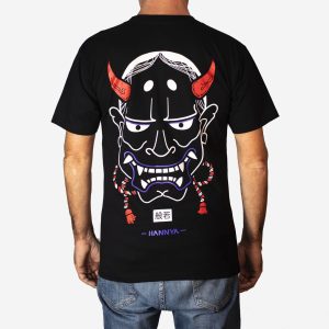 t shirt Hannya