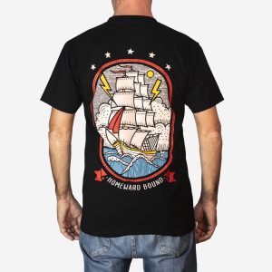 t shirt Homeward Bound