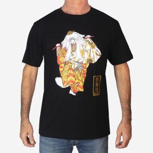 t shirt Kabuki Gummy