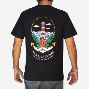 t shirt Lighthouse