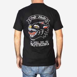 t shirt Nothing
