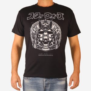 t shirt Japan stormtrooper
