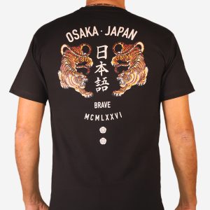 t shirt Osaka Japan