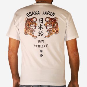 t shirt osaka japan-w