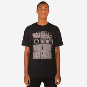 t shirt speakers