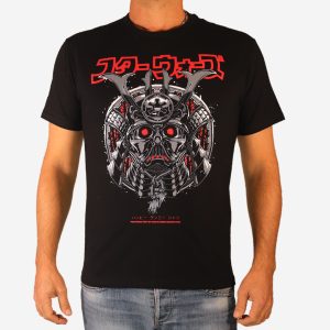 t shirt vader dark side