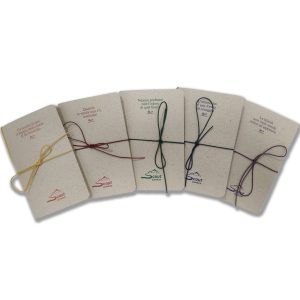 Taccuino – scout per natura