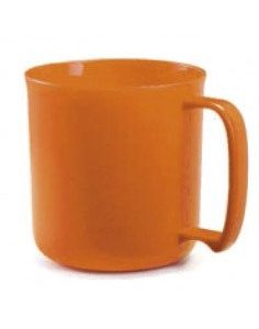 Tazza in plastica BPA FREE Scout tech