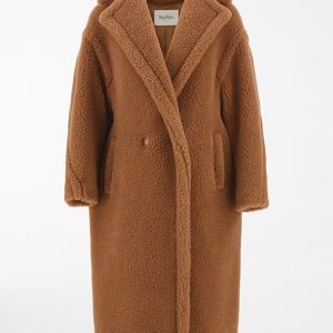 teddy cappotto