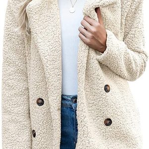 teddy cappotto