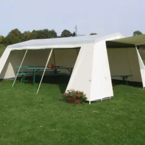 TENDA COMUNITA’ TORTUGA ALABAMA 2