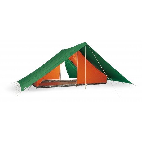 Tenda squadriglia Jamboree 8 posti Ferrino - immagine 2