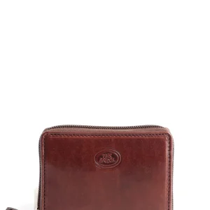 Porta carte The Bridge a soffietto Story Uomo