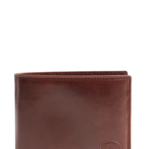 Portafoglio The Bridge uomo porta carte di credito