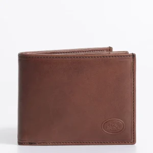 Portafoglio The Bridge uomo con porta monete