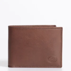 Portafoglio The Bridge uomo porta carte di credito