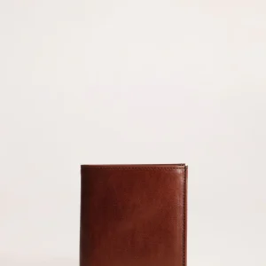 Portafoglio The Bridge uomo verticale porta carte di credito