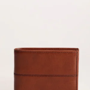 Portafoglio The Bridge Soderini con portamonete