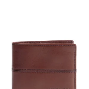 Portafoglio The Bridge Vespucci con portamonete