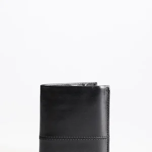 Portacarte verticale The Bridge Damiano con portamonete