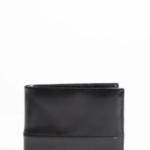 Portafoglio The Bridge Damiano portamonete con zip