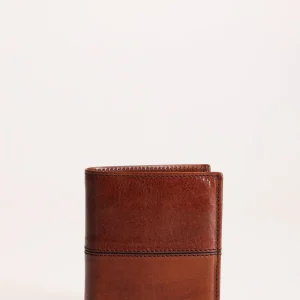 Portafoglio verticale The Bridge Vespucci