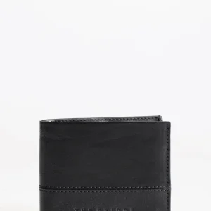 Portafoglio The Bridge Damiano portamonete interno