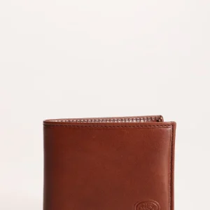 Portafoglio The Bridge Story Uomo con porta carte