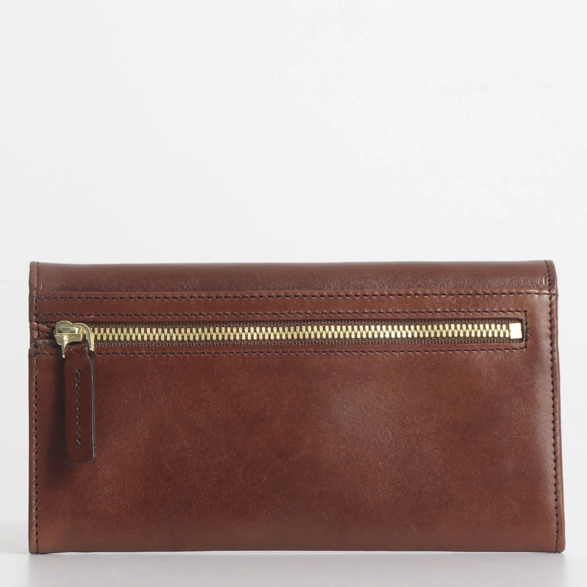 Portafoglio The Bridge Story Donna lungo con patta - immagine 4