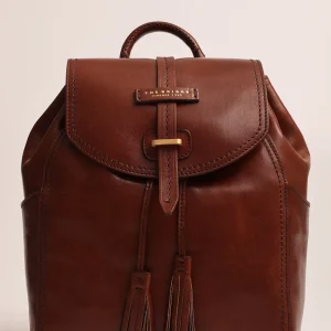 Zaino The Bridge con patta Florentin