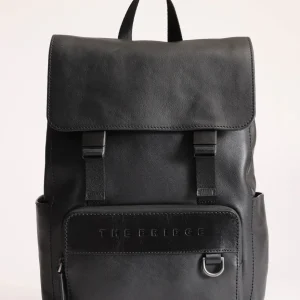 Zaino The Bridge Damiano con patta