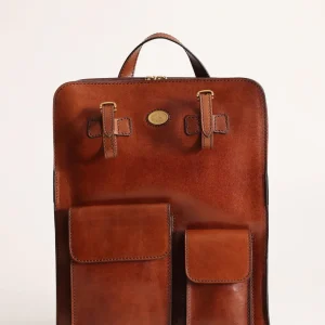 Zaino The Bridge Story Uomo con fibbie