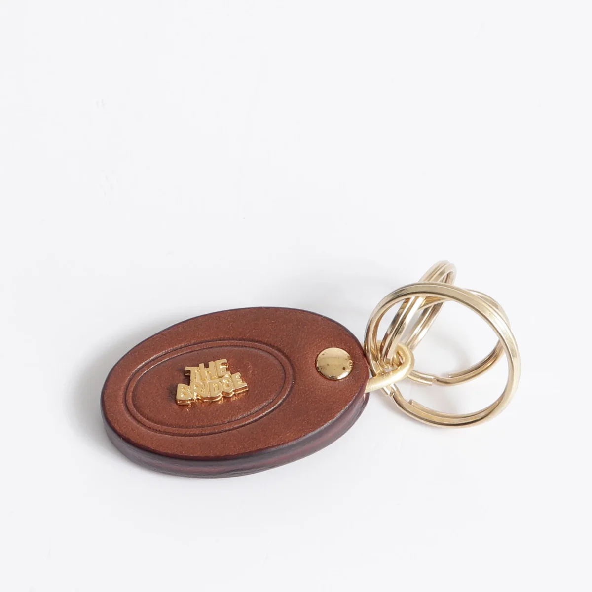 Portachiavi The Bridge Story Uomo tre anelli - immagine 2