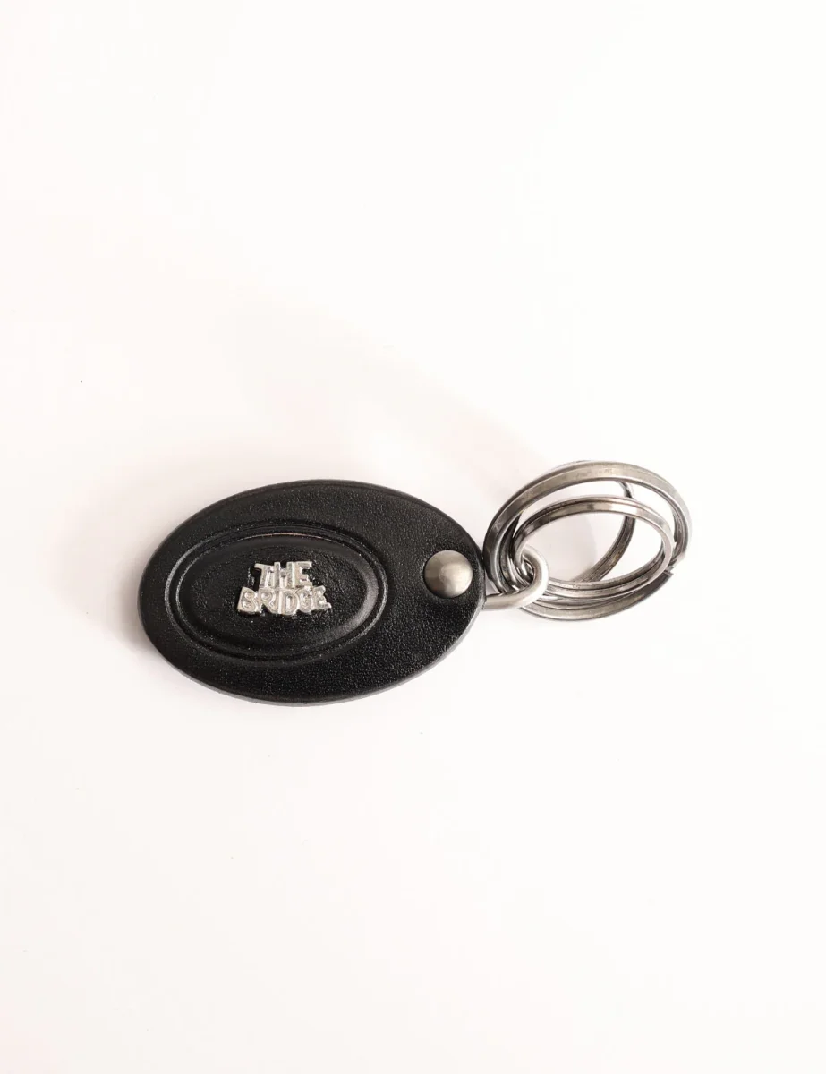 Portachiavi The Bridge Story Uomo tre anelli - immagine 4