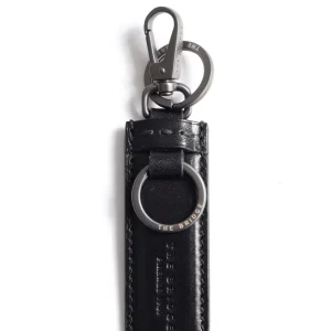 Portachiavi The Bridge Duccio due anelli e moschettone