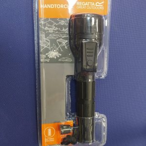 Torcia manuale Regatta 10 lumen
