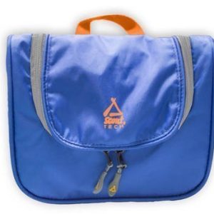 Beauty Travel Shower Scout Tech