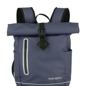 Zaino Travelite Basics arrotolabile