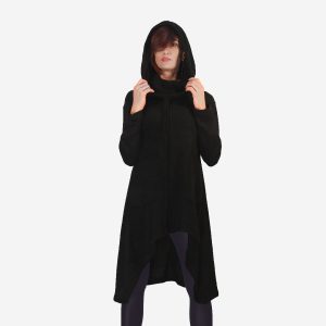 Vestito Saio con capuccio