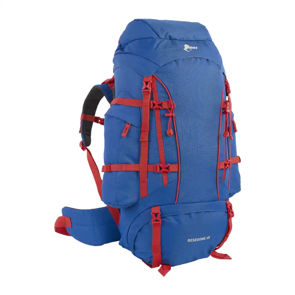 Zaino Carpegna 85 – Ande- - immagine 3