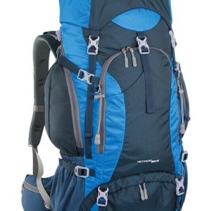 Zaino Nettuno 55+5lt Marsupio