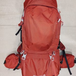 Zaino Pumori 75 LT WECAMP ANDE